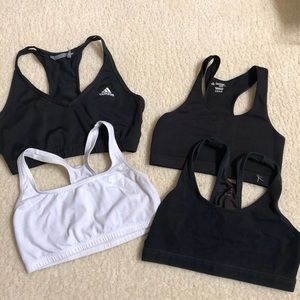 Sports Bra bundle